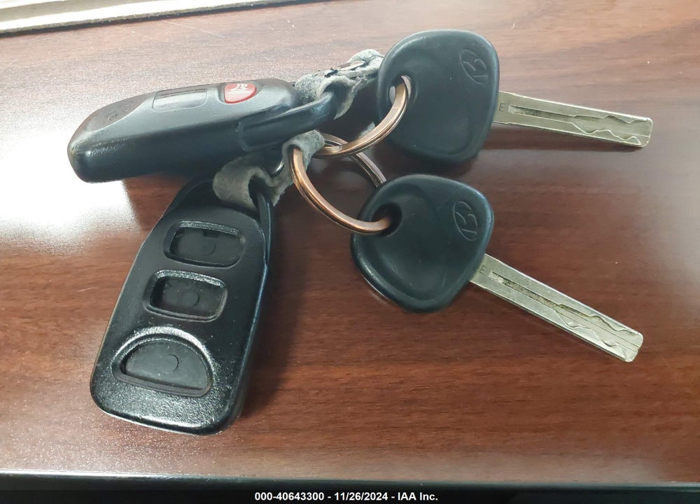 2014 HYUNDAI SONATA GLS VIN: 5NPEB4AC9EH867861