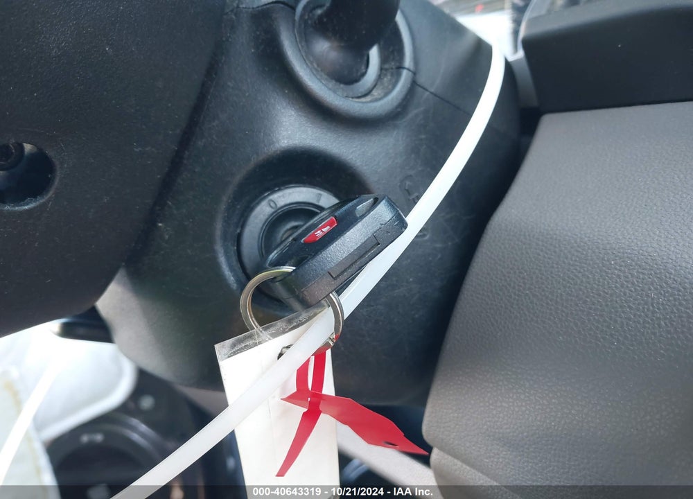 2013 HONDA ODYSSEY EX VIN: 5FNRL5H49DB017051