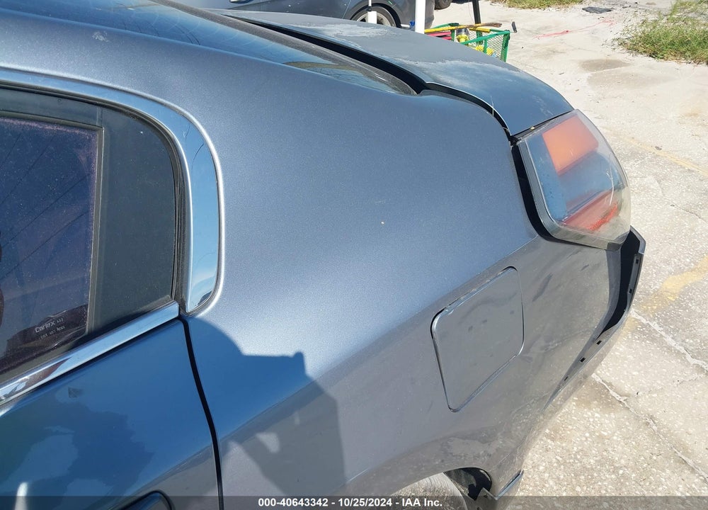 2010 NISSAN ALTIMA 2.5 S VIN: 1N4AL2AP1AC109348