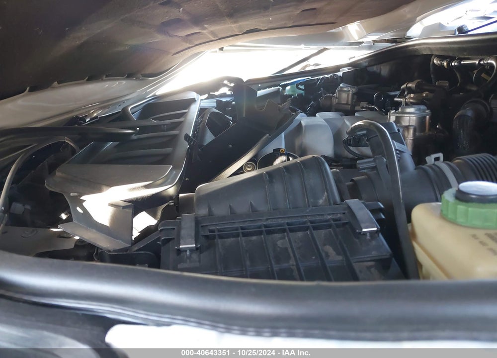 2008 AUDI Q7 4.2 PREMIUM VIN: WA1BV74L08D052220