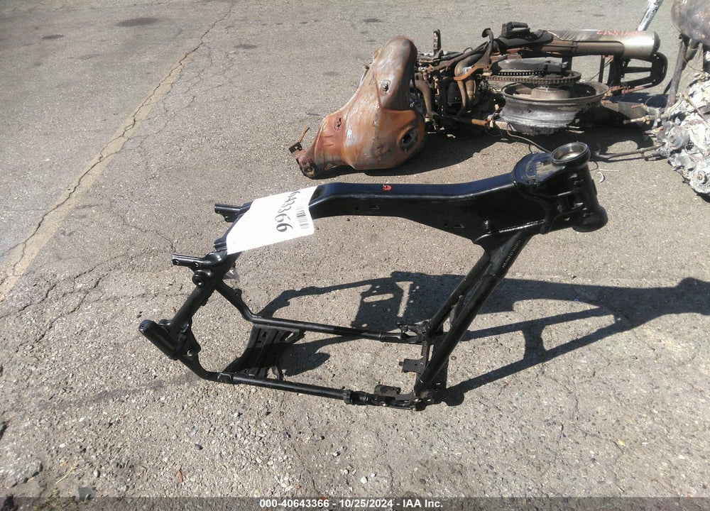 2020 HARLEY-DAVIDSON FLHXSE VIN: 1HD1PXL1XLB956784