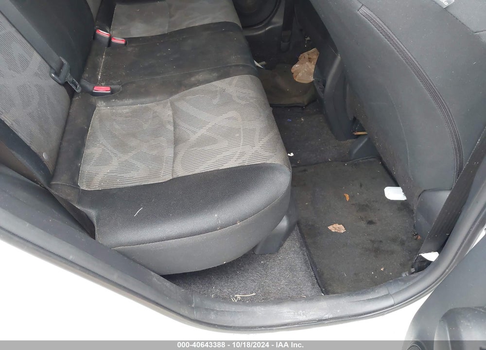 2014 SCION XB VIN: JTLZE4FE4EJ053082
