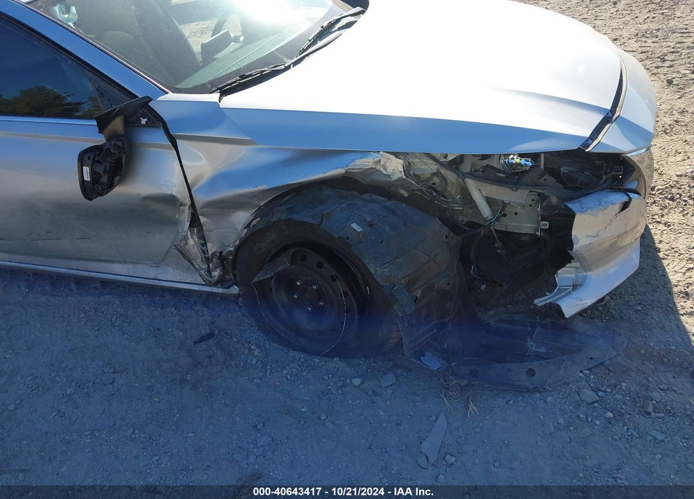 2019 NISSAN ALTIMA 2.5 S VIN: 1N4BL4BVXKC243080