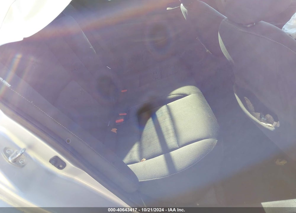 2019 NISSAN ALTIMA 2.5 S VIN: 1N4BL4BVXKC243080