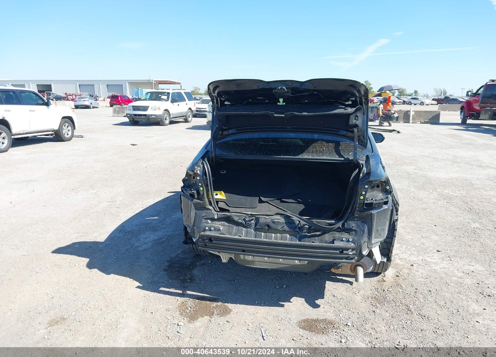 2024 TOYOTA COROLLA LE VIN: 5YFB4MDE2RP178344