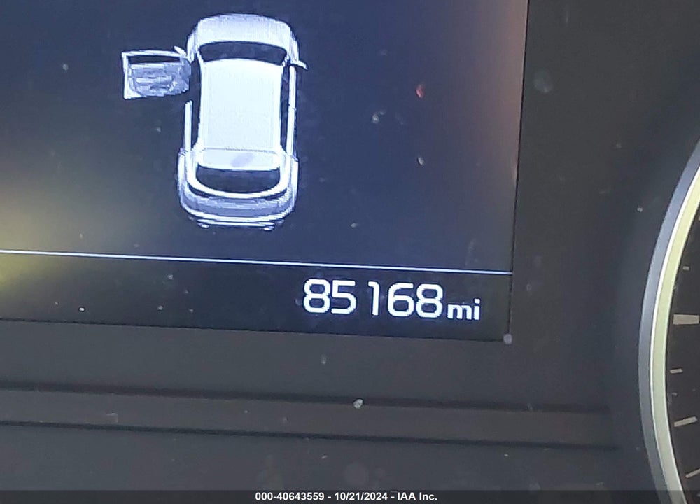 2020 KIA SPORTAGE LX VIN: KNDPM3AC8L7818231