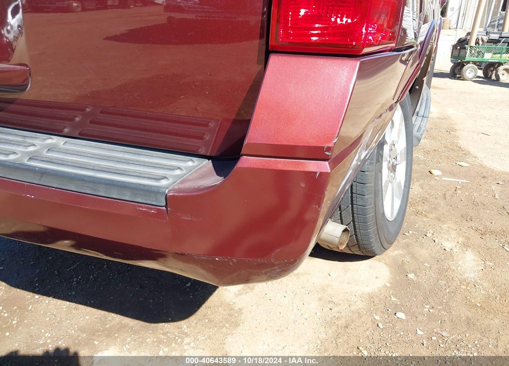 2010 FORD EXPEDITION XLT VIN: 1FMJU1F52AEB47504