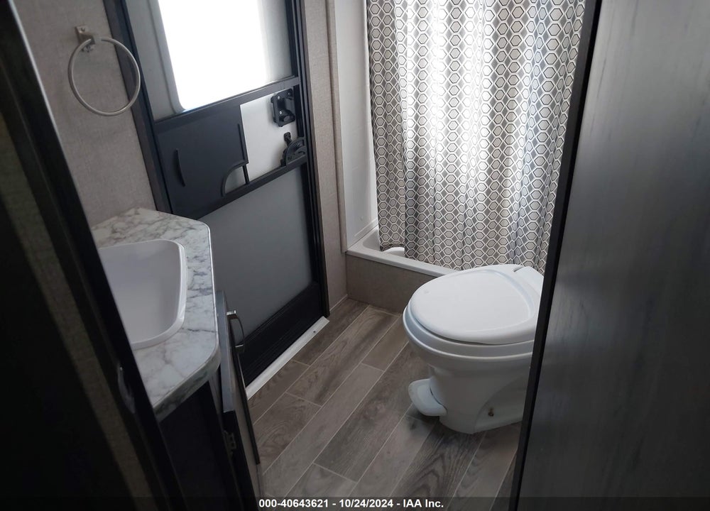 2021 JAYCO TRAVEL TRLR VIN: 1UJBJ0BR0M17X0393