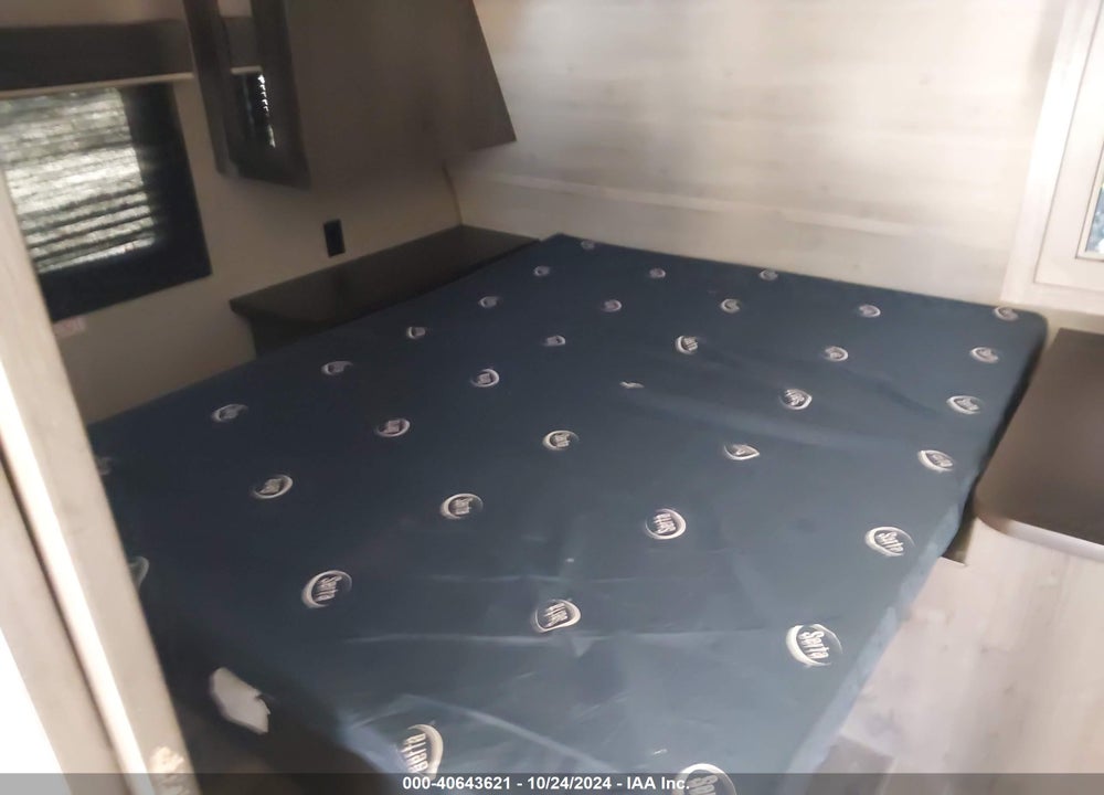 2021 JAYCO TRAVEL TRLR VIN: 1UJBJ0BR0M17X0393