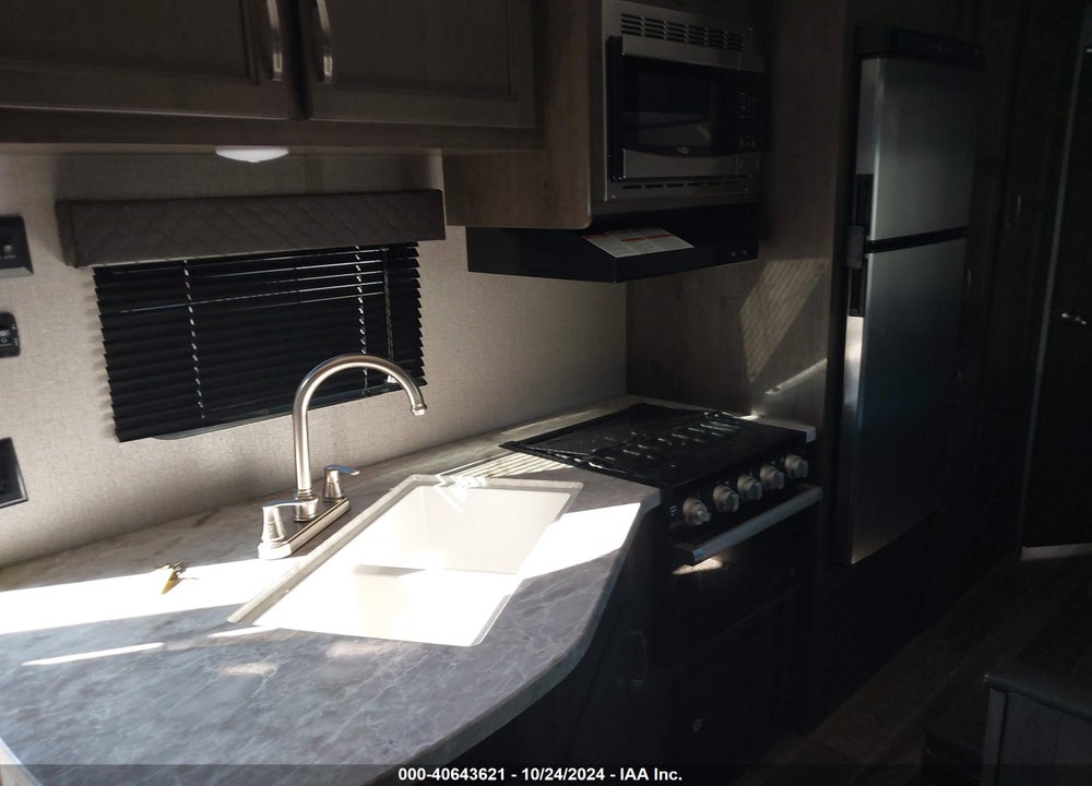 2021 JAYCO TRAVEL TRLR VIN: 1UJBJ0BR0M17X0393