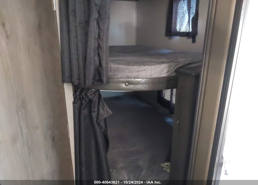 2021 JAYCO TRAVEL TRLR VIN: 1UJBJ0BR0M17X0393