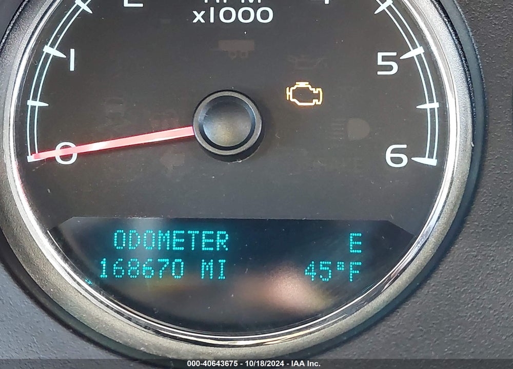 2013 GMC YUKON VIN: 1GKS2CE07DR108196