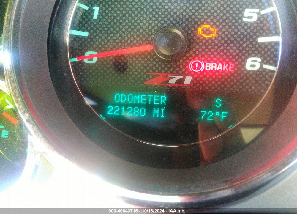 2012 CHEVROLET SILVERADO 1500 LT VIN: 3GCPKSE75CG173894
