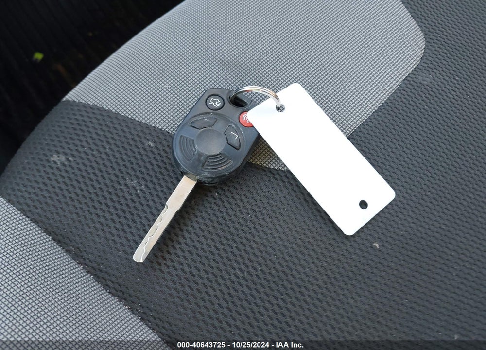 2012 FORD FOCUS SE VIN: 1FAHP3F29CL389383