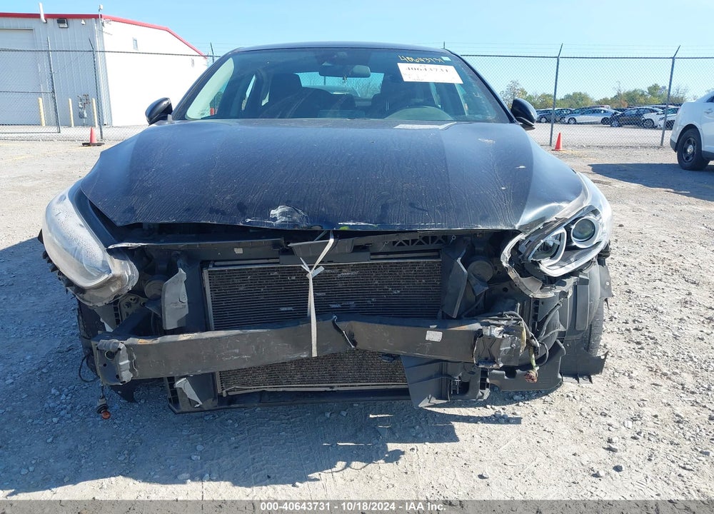 2019 KIA FORTE VIN: 3KPF24AD1KE035623