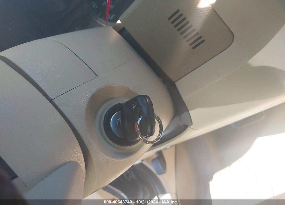 2011 FORD ESCAPE LIMITED VIN: 1FMCU9EG7BKA47833