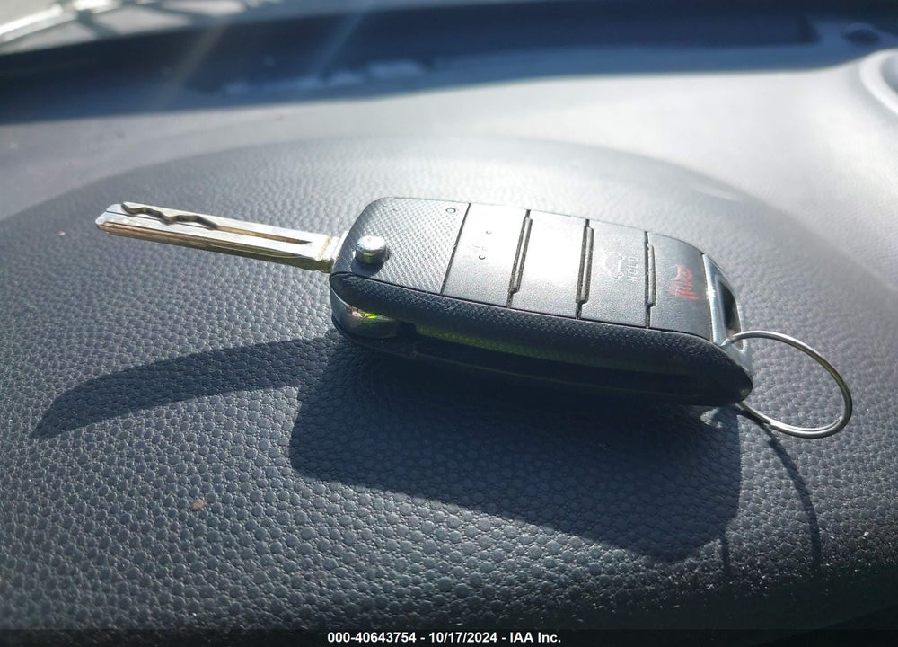2017 KIA SOUL VIN: KNDJP3A50H7876792