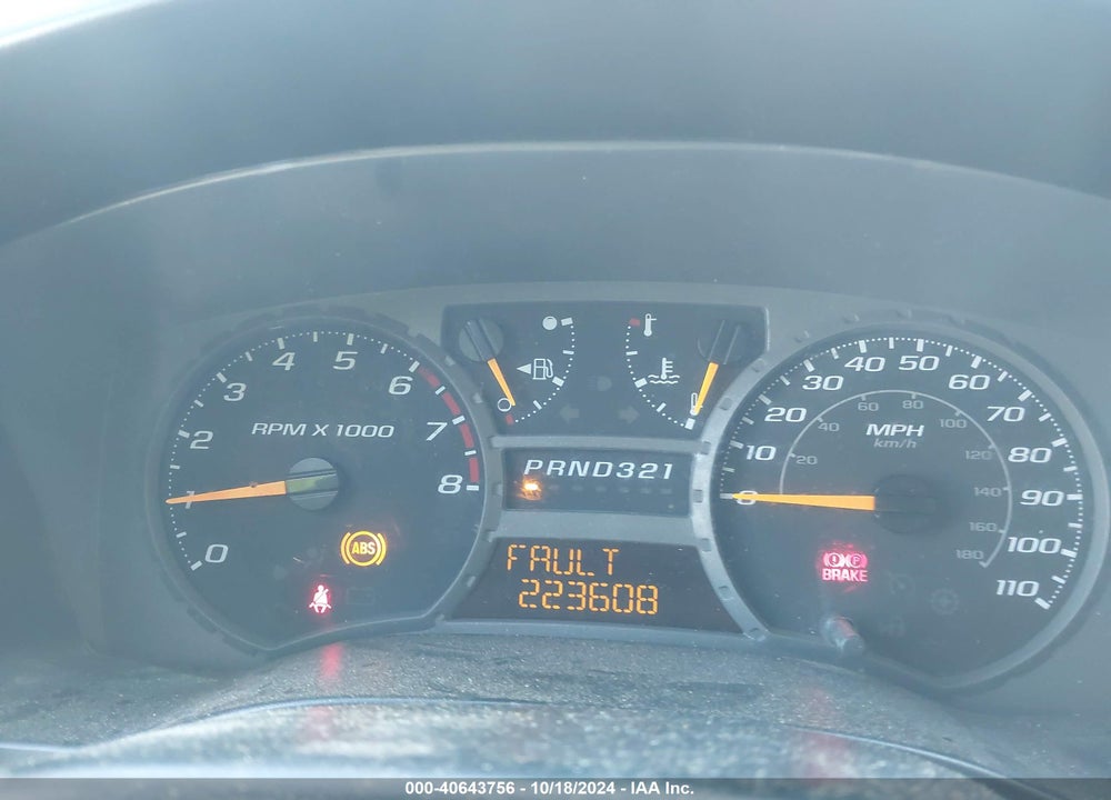 2005 CHEVROLET COLORADO LS VIN: 1GCDT196558183362