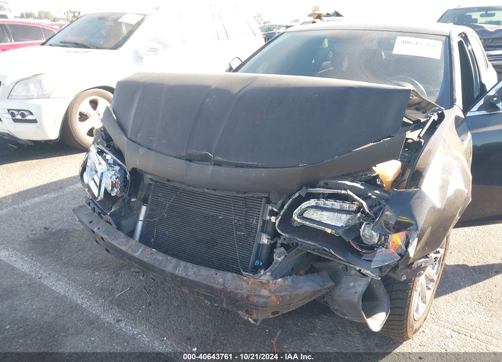 2013 CHRYSLER 300 VIN: 2C3CCAAG7DH658877