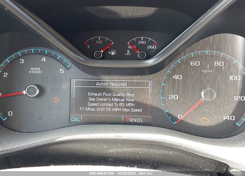 2018 GMC CANYON SLT VIN: 1GTP6DE10J1206548
