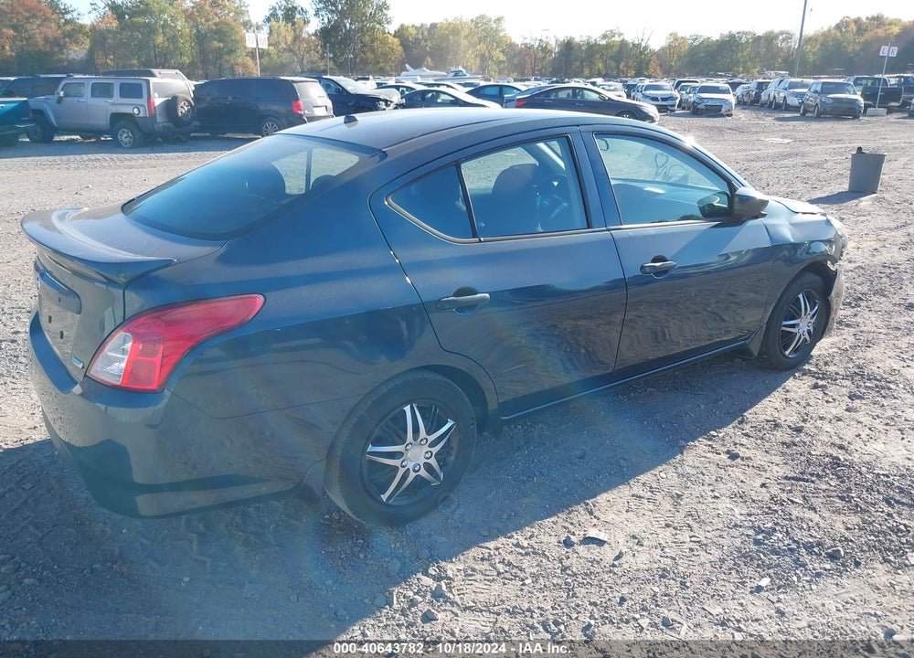 2016 NISSAN VERSA S/S PLUS/SV/SL VIN: 3N1CN7AP2GL824035