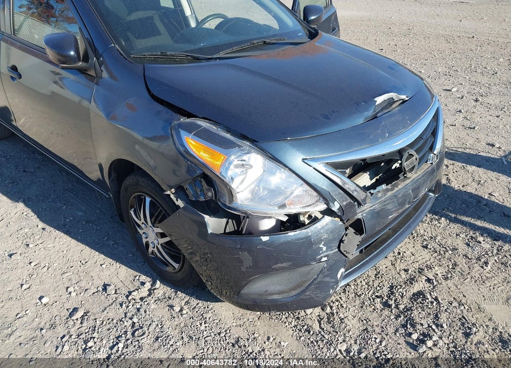 2016 NISSAN VERSA S/S PLUS/SV/SL VIN: 3N1CN7AP2GL824035