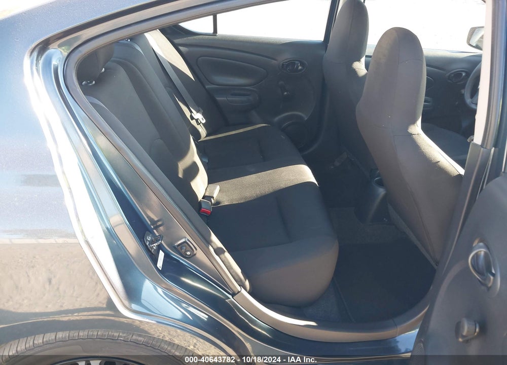 2016 NISSAN VERSA S/S PLUS/SV/SL VIN: 3N1CN7AP2GL824035