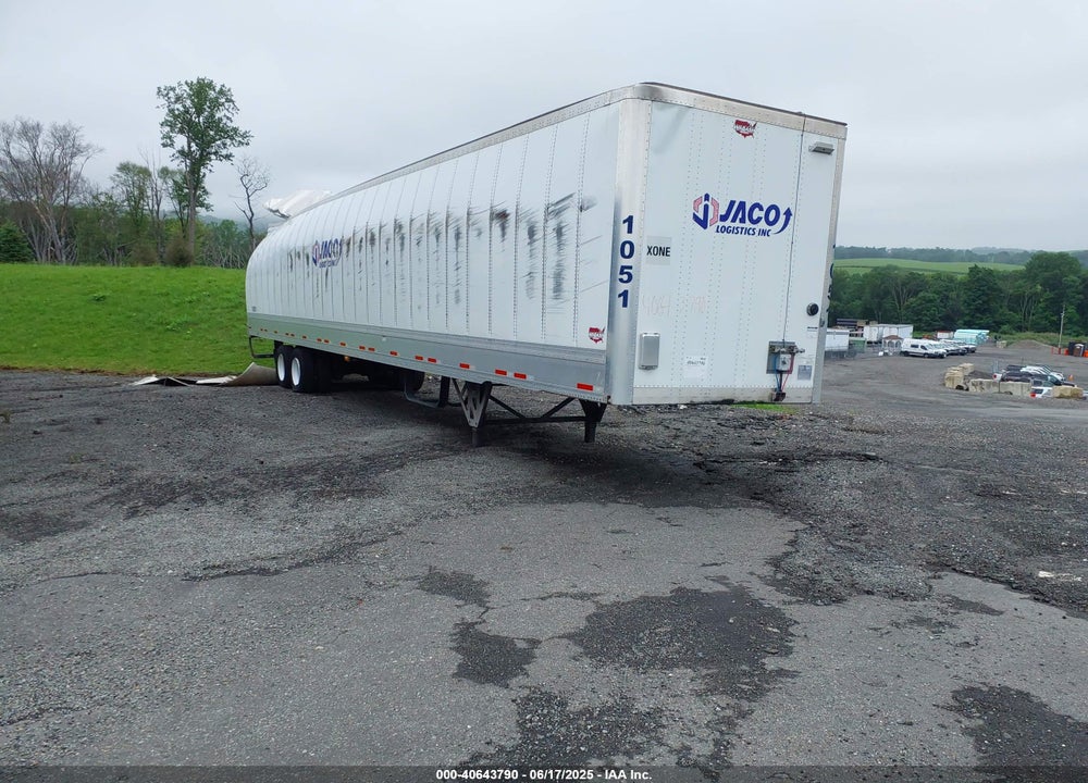 2023 WABASH NATIONAL CORP --- VIN: 1JJV532DXPL370381