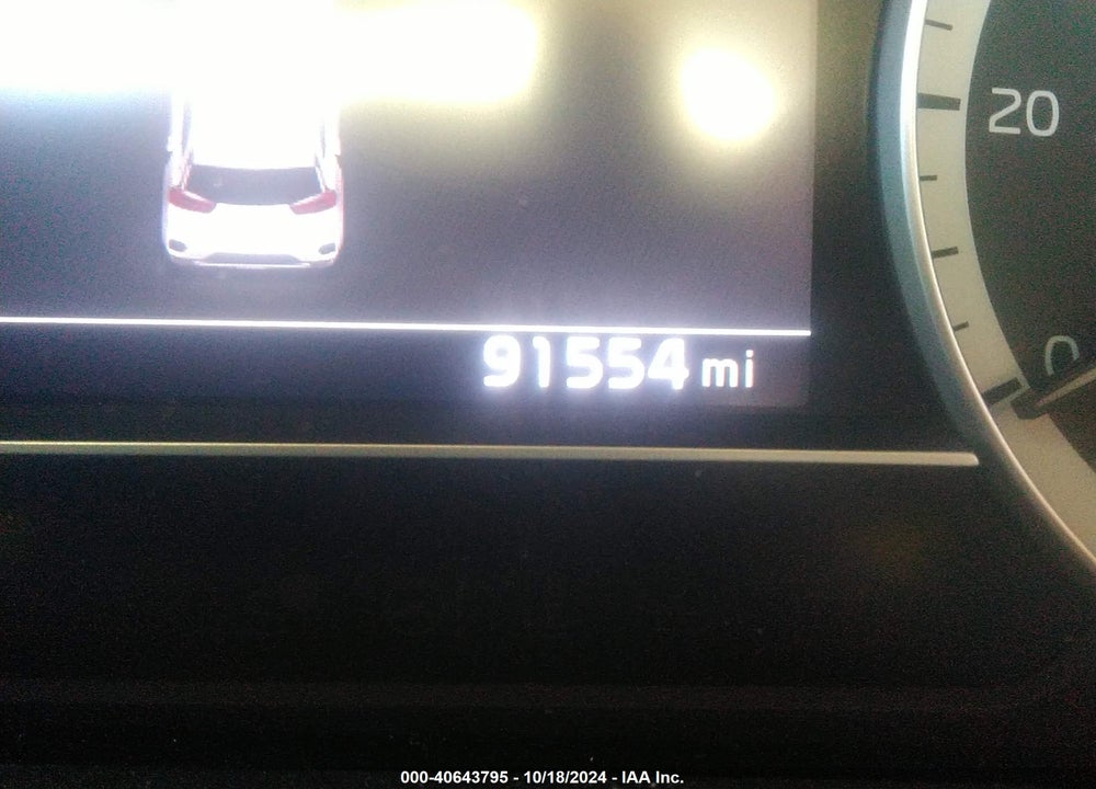 2021 KIA NIRO VIN: KNDCB3LC1M5469248