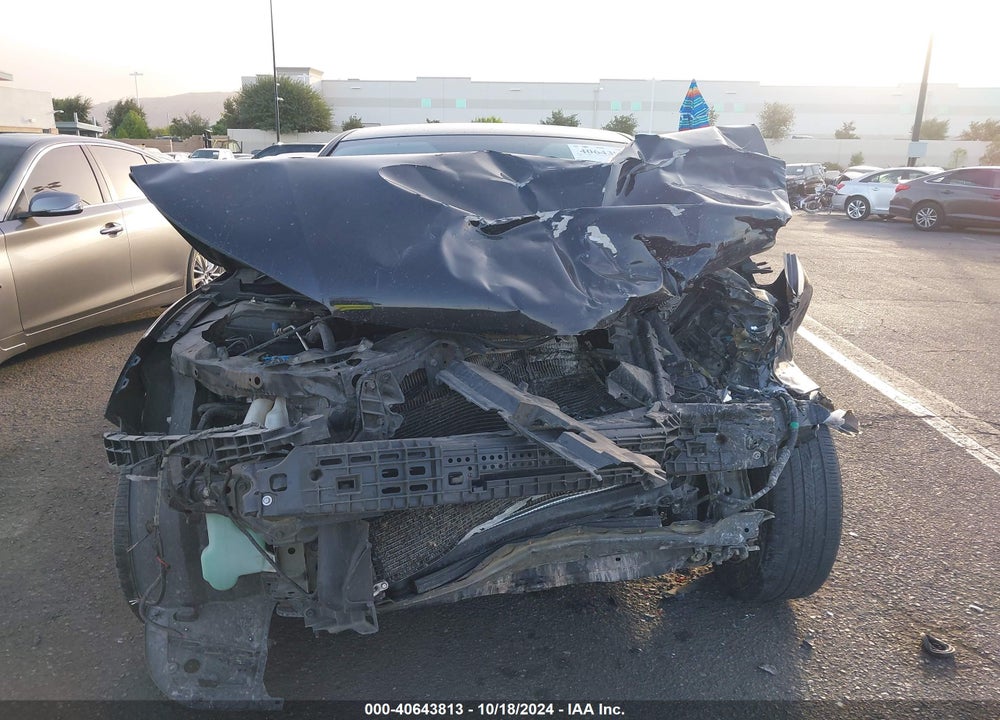 2013 HONDA ACCORD LX VIN: 1HGCR2F39DA230525