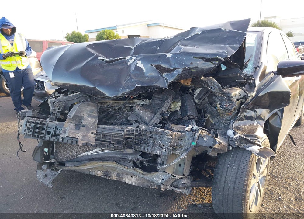 2013 HONDA ACCORD LX VIN: 1HGCR2F39DA230525