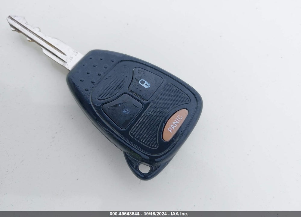2006 CHRYSLER PT CRUISER TOURING VIN: 3A4FY58B16T336722
