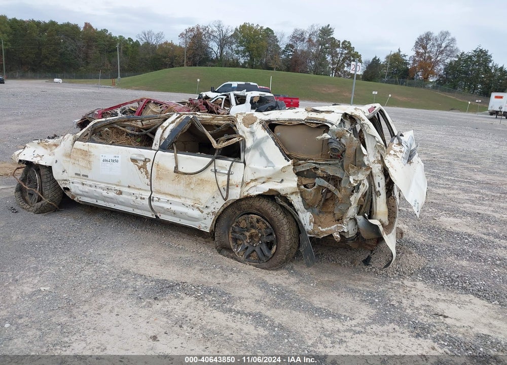 2009 TOYOTA 4RUNNER SR5 V6 VIN: JTEBU14RX9K037520