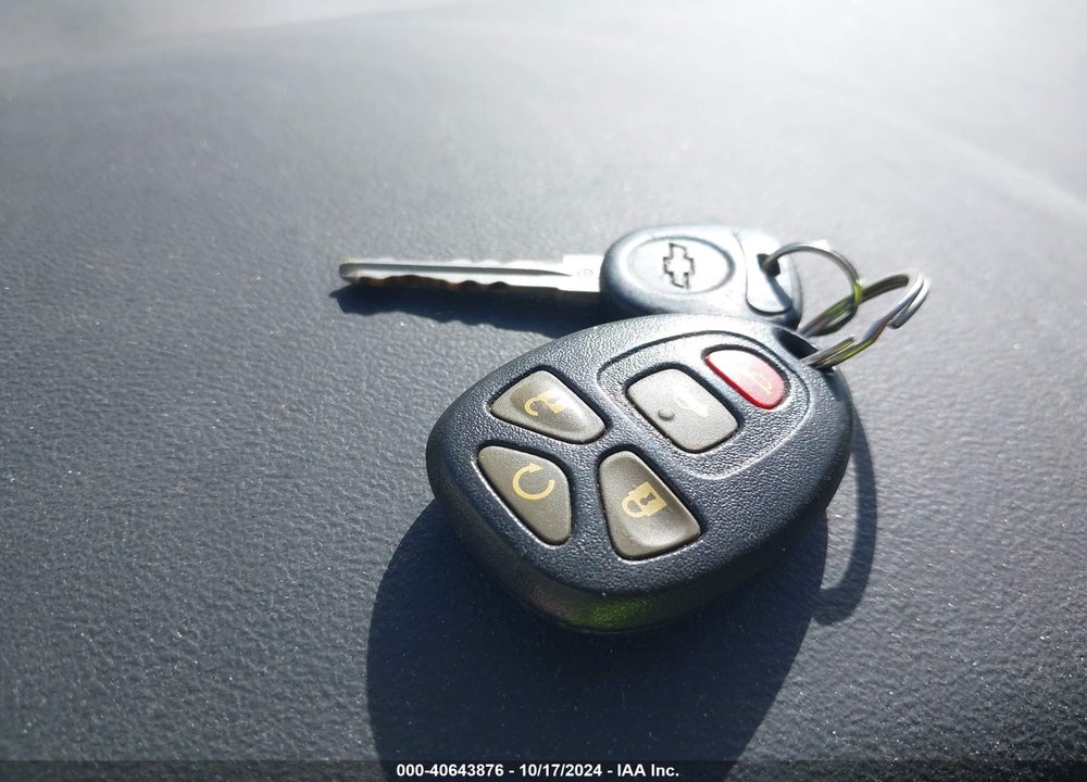 2010 CHEVROLET IMPALA LT VIN: 2G1WB5EK3A1182142