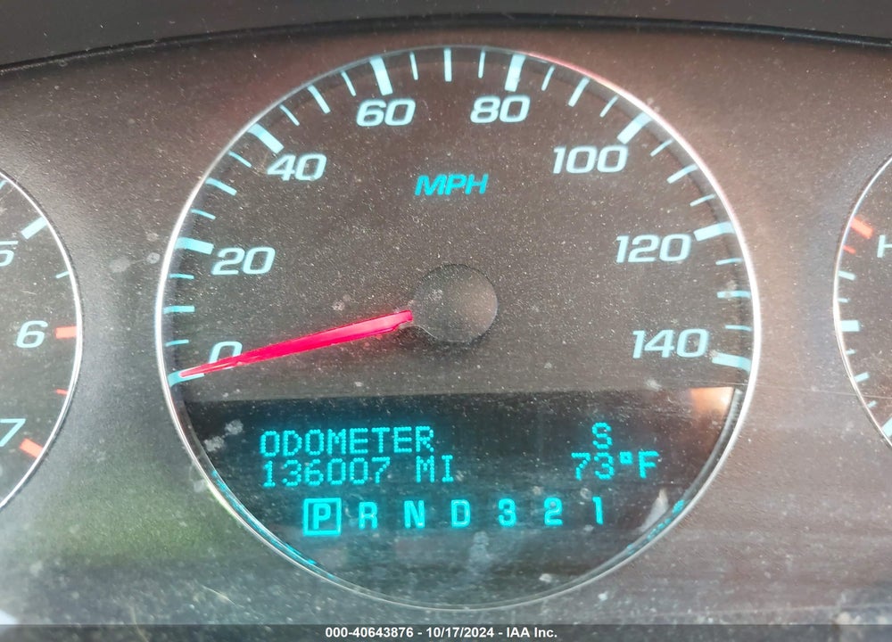2010 CHEVROLET IMPALA LT VIN: 2G1WB5EK3A1182142