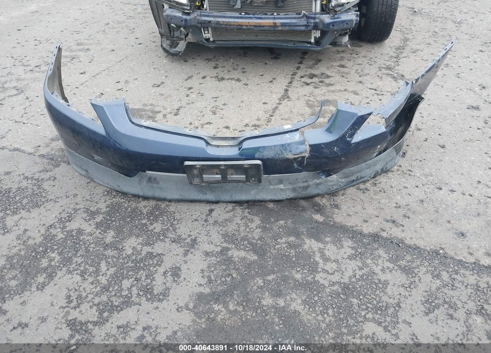 2004 HONDA ACCORD VIN: 1HGCM561X4A096221