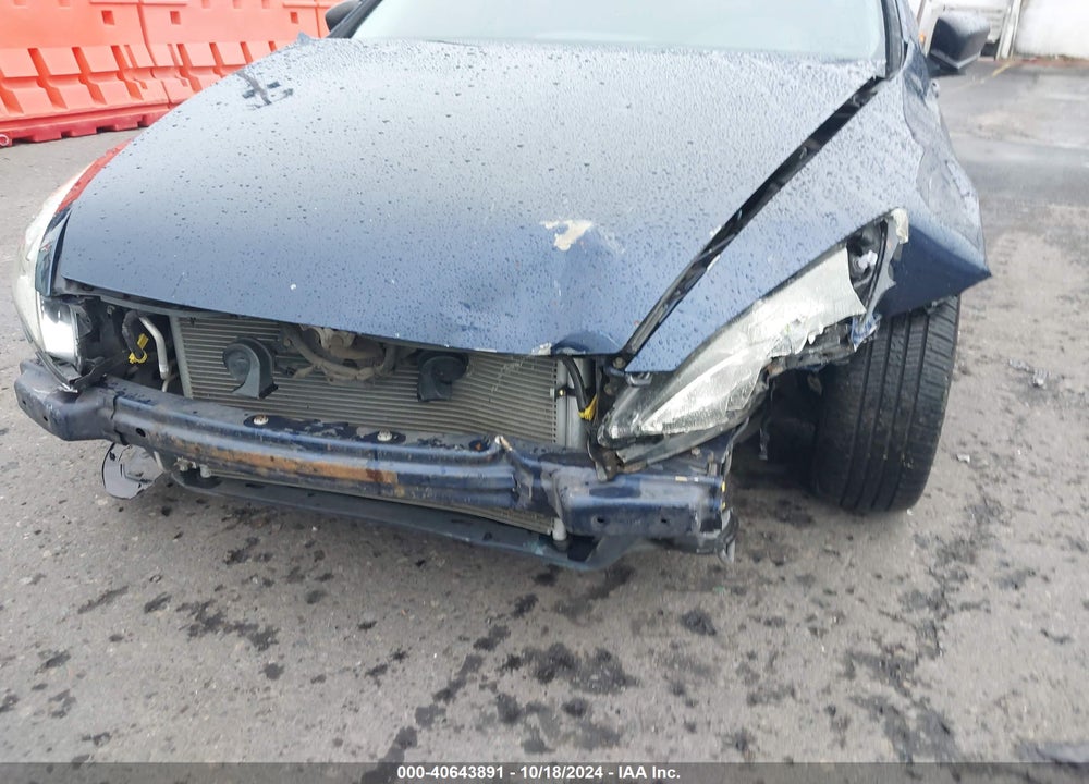 2004 HONDA ACCORD VIN: 1HGCM561X4A096221