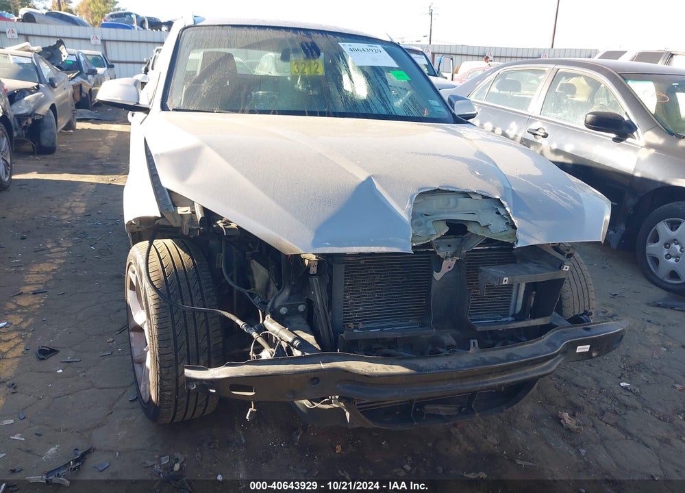 2015 BMW X1 XDRIVE28I VIN: WBAVL1C55FVY31609