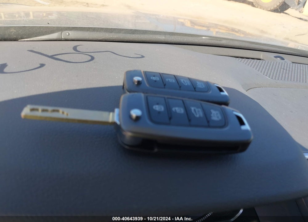 2021 HYUNDAI SONATA SE VIN: 5NPEG4JA1MH117918