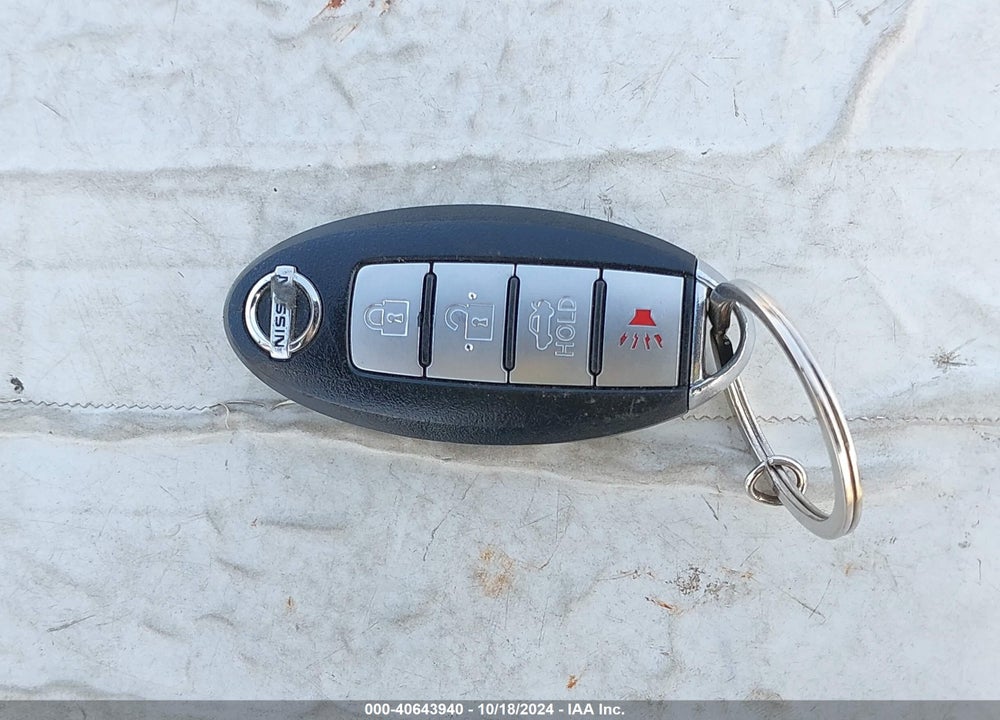 2009 NISSAN ALTIMA 2.5 S VIN: 1N4AL21E79N453622