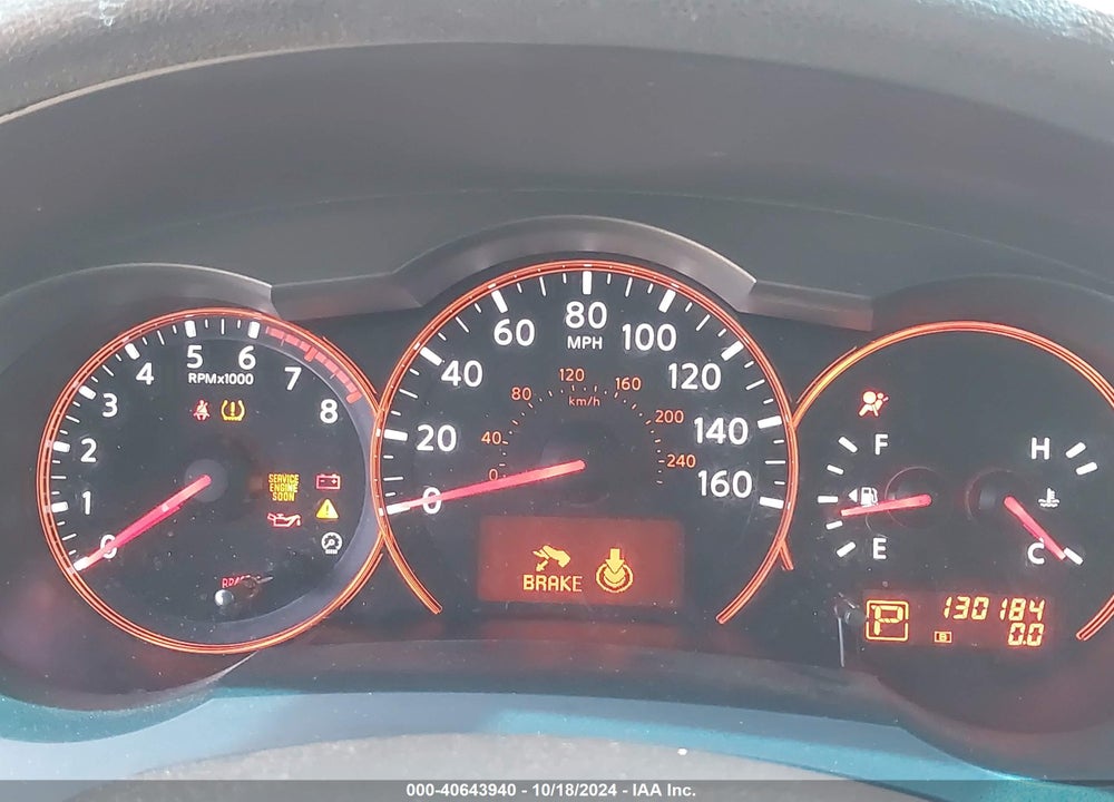 2009 NISSAN ALTIMA 2.5 S VIN: 1N4AL21E79N453622