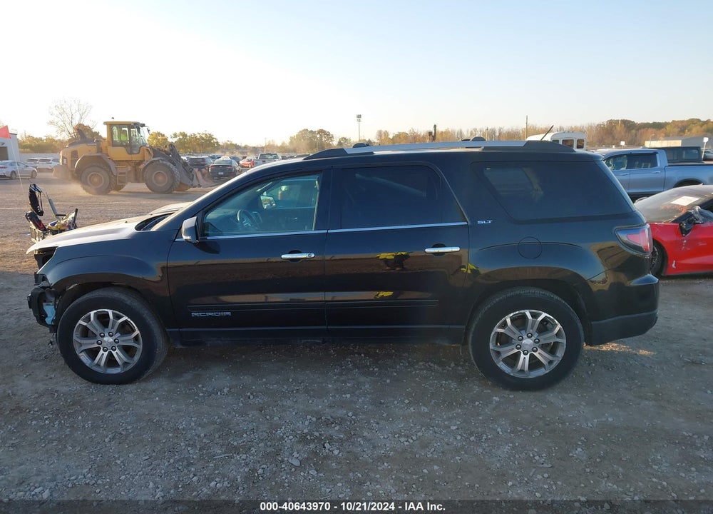2015 GMC ACADIA SLT-1 VIN: 1GKKVRKD0FJ232426