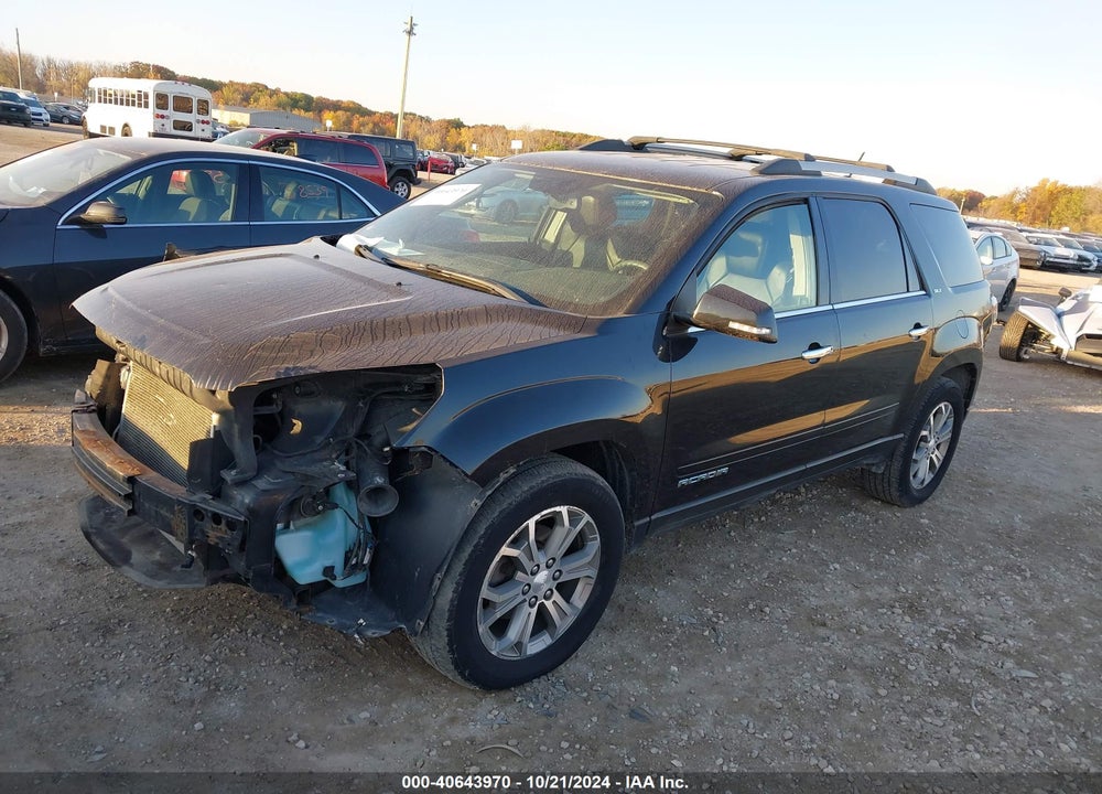 2015 GMC ACADIA SLT-1 VIN: 1GKKVRKD0FJ232426