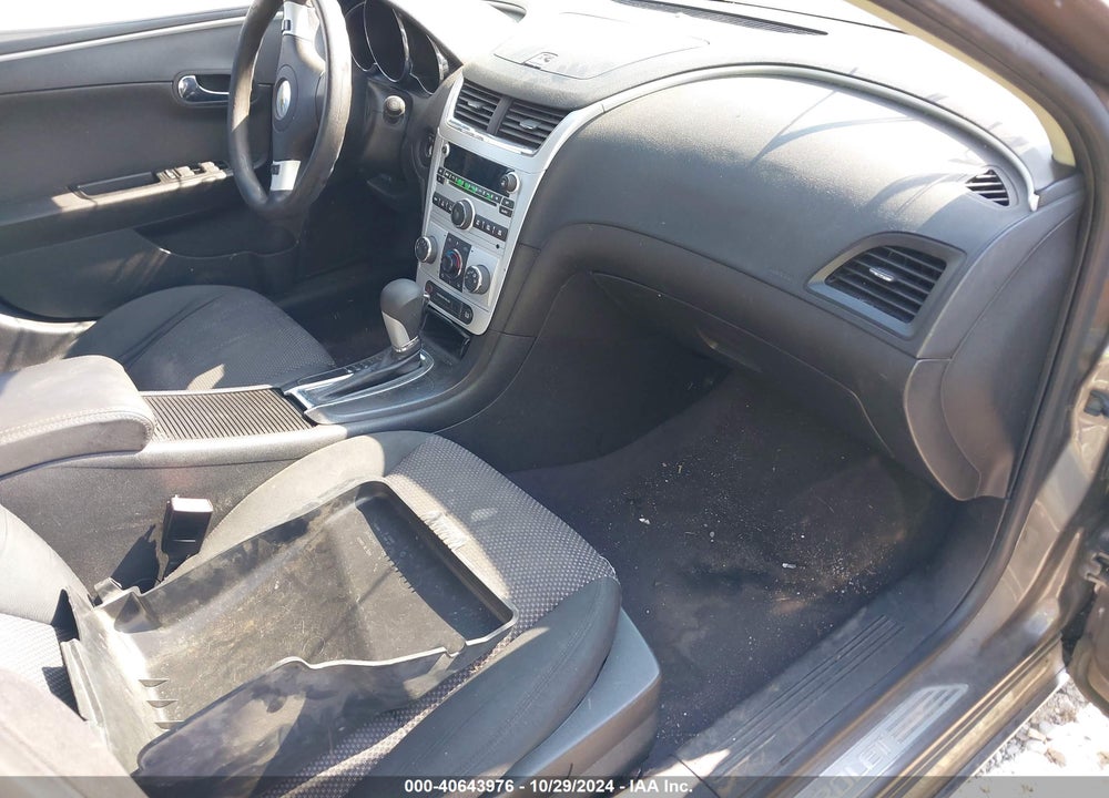 2011 CHEVROLET MALIBU 1LT VIN: 1G1ZC5E14BF202667