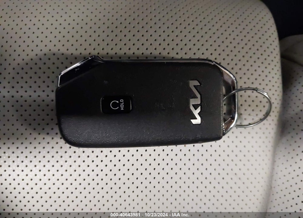 2023 KIA SORENTO HYBRID SX PRESTIGE VIN: KNDRKDLG8P5228441