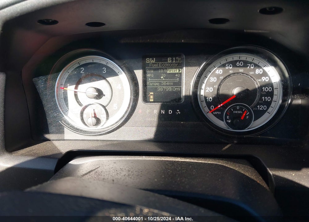 2016 RAM 1500 VIN: 1C6RR7FM9GS122829