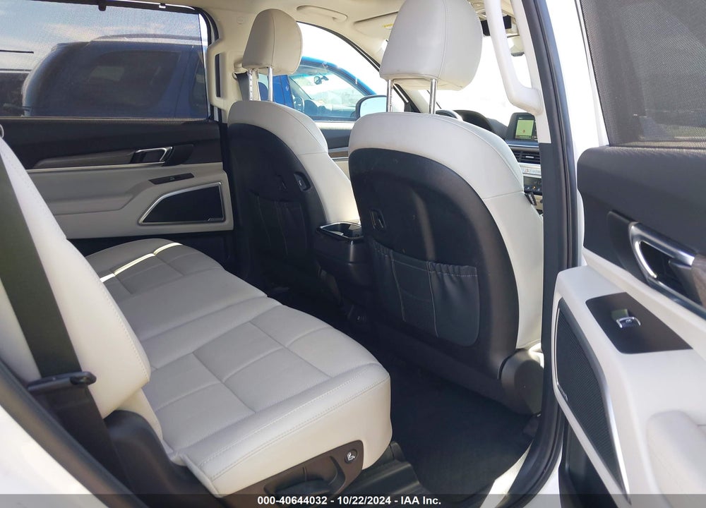 2020 KIA TELLURIDE EX VIN: 5XYP3DHC7LG039677