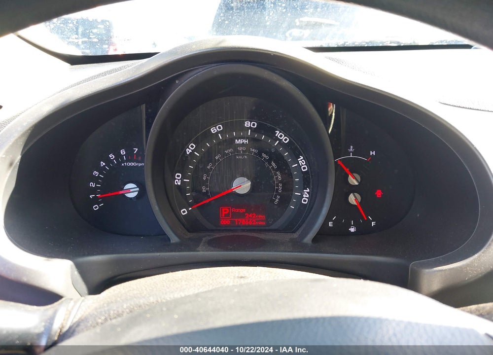 2011 KIA SPORTAGE LX VIN: KNDPB3A20B7094823