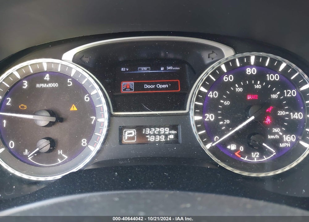 2016 INFINITI QX60 VIN: 5N1AL0MM0GC516906