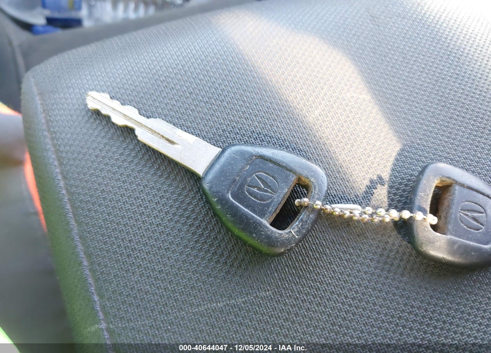 2003 ACURA TL 3.2 VIN: 19UUA56683A081756